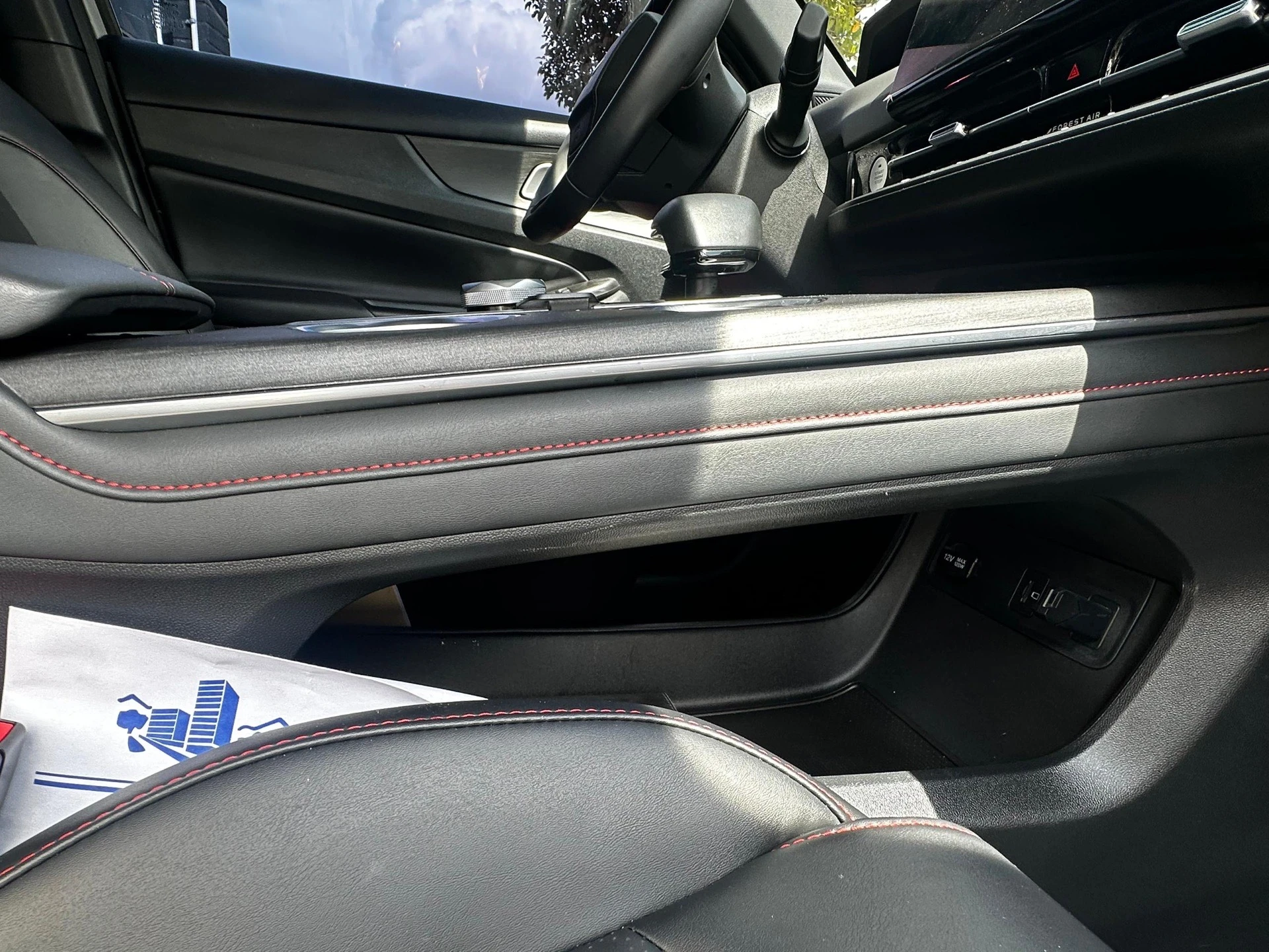 2025 Changan CS55 Plus — foto 2