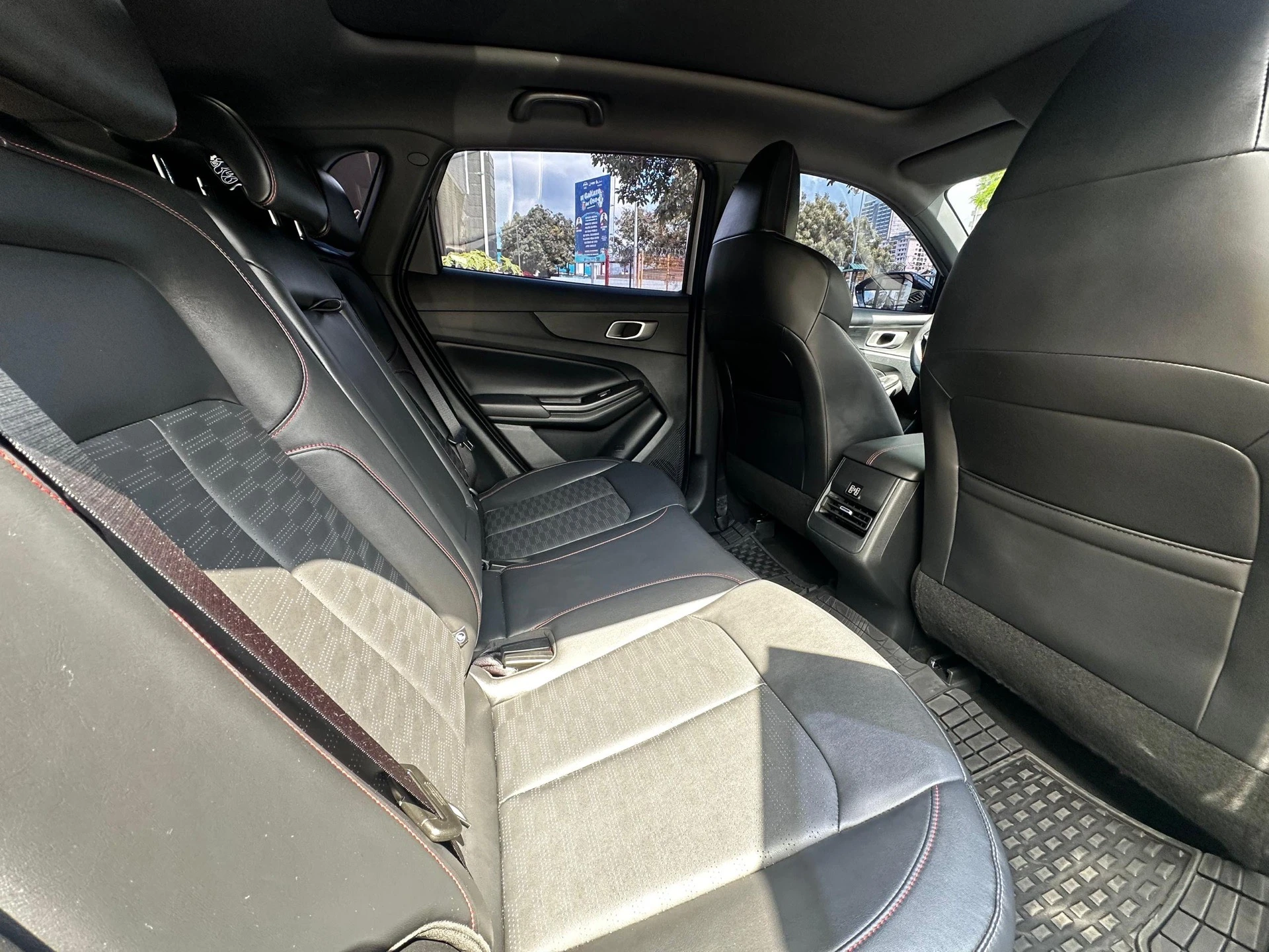 2025 Changan CS55 Plus — foto 8