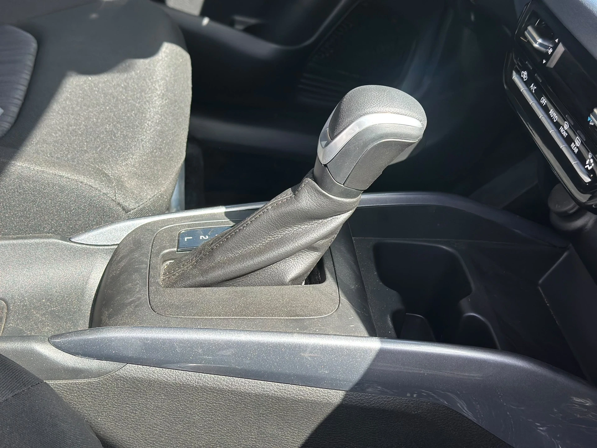 2026 Suzuki Baleno — foto 5
