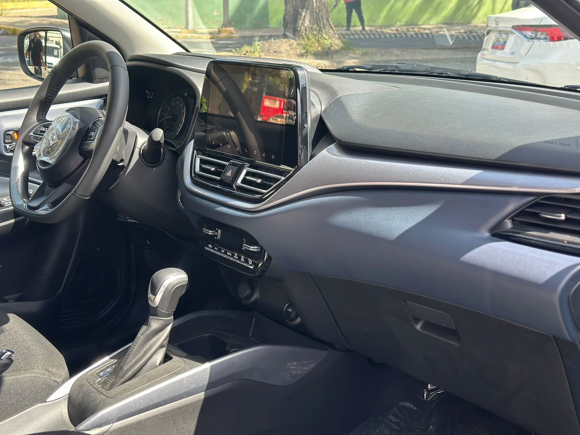 2026 Suzuki Baleno — foto 4