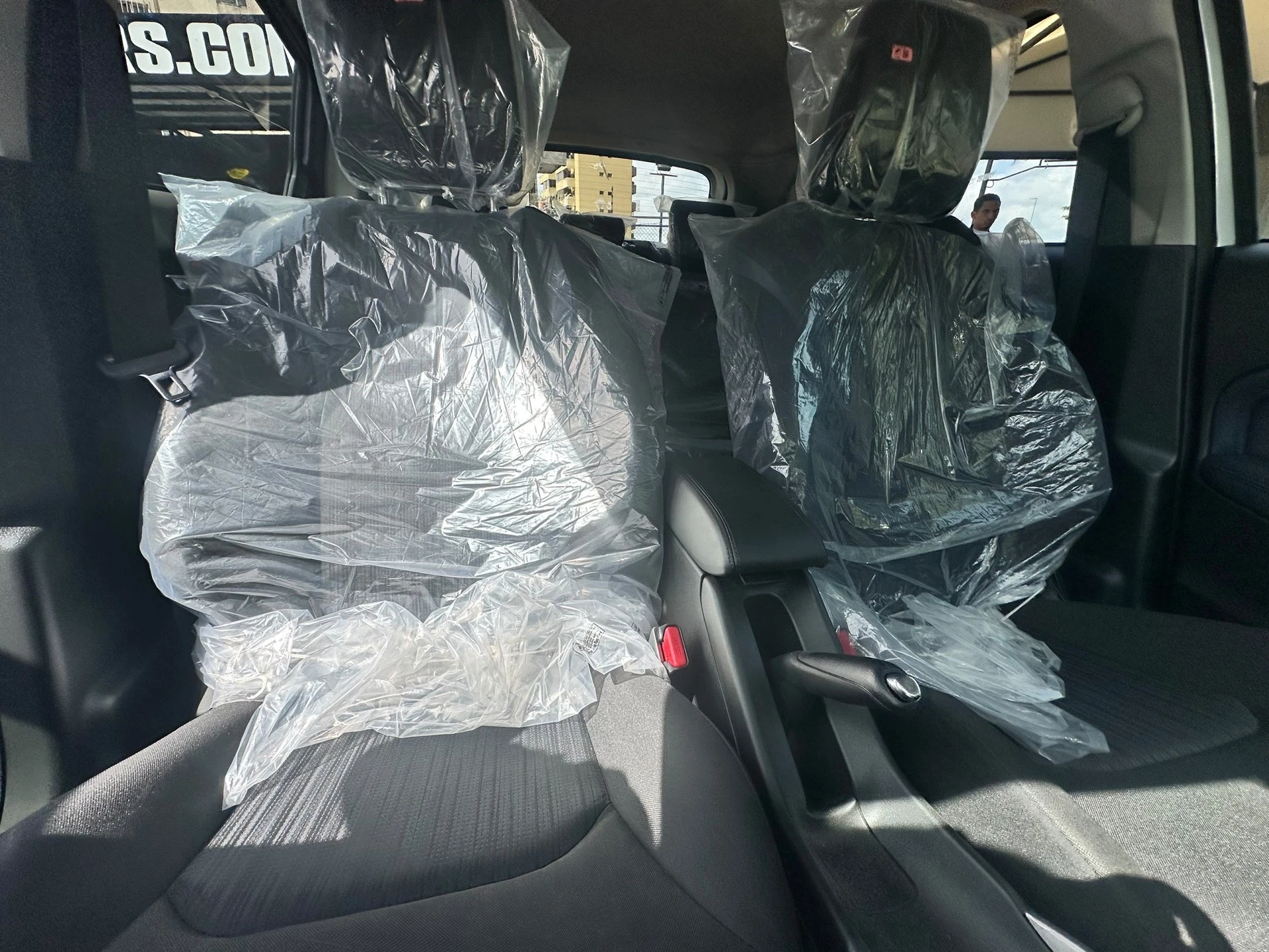 2026 Suzuki Baleno — foto 8
