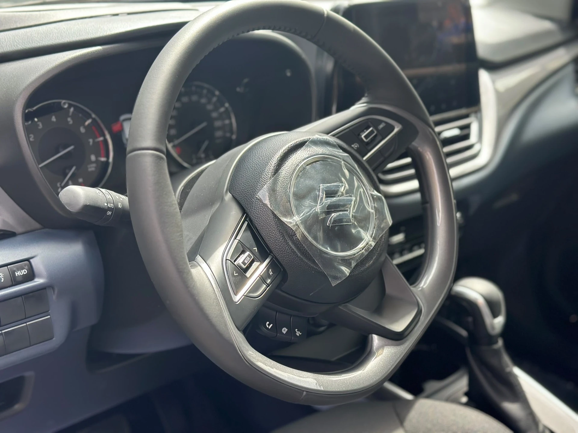 2026 Suzuki Baleno — foto 7
