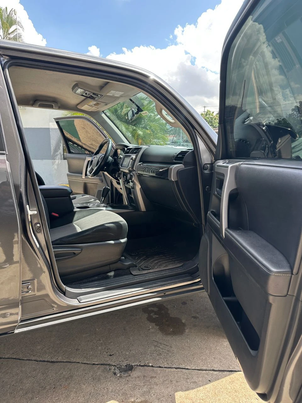 2018 Toyota 4Runner Sr5 — foto 5