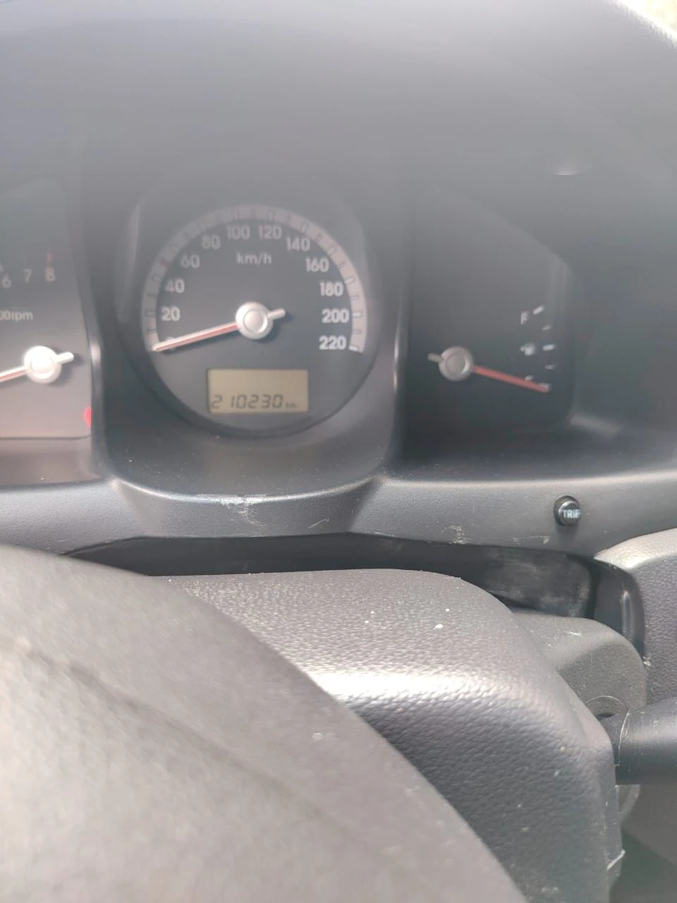 2011 Kia Sportage 4x2 — foto 9