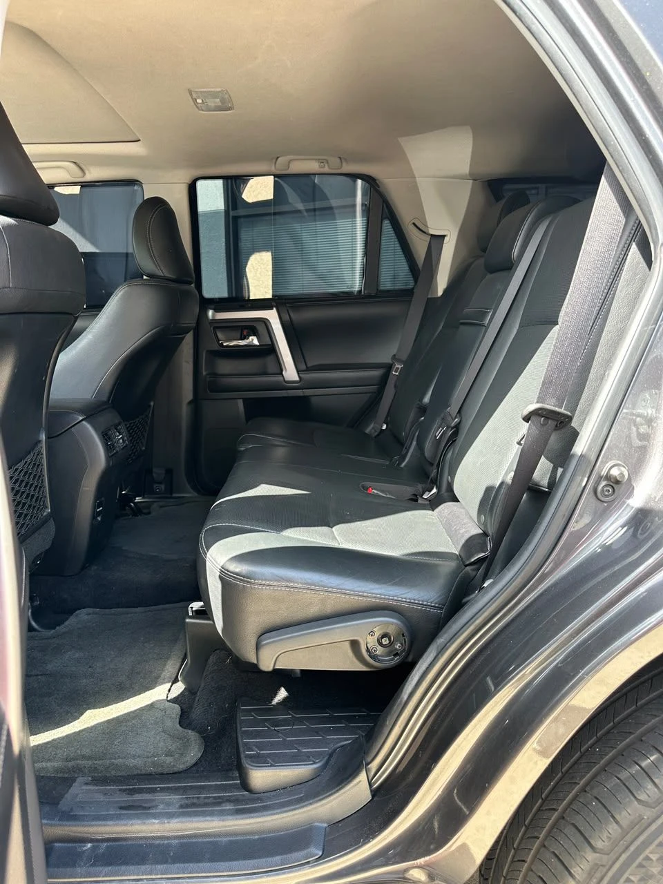2016 Toyota 4Runner Limited — foto 7
