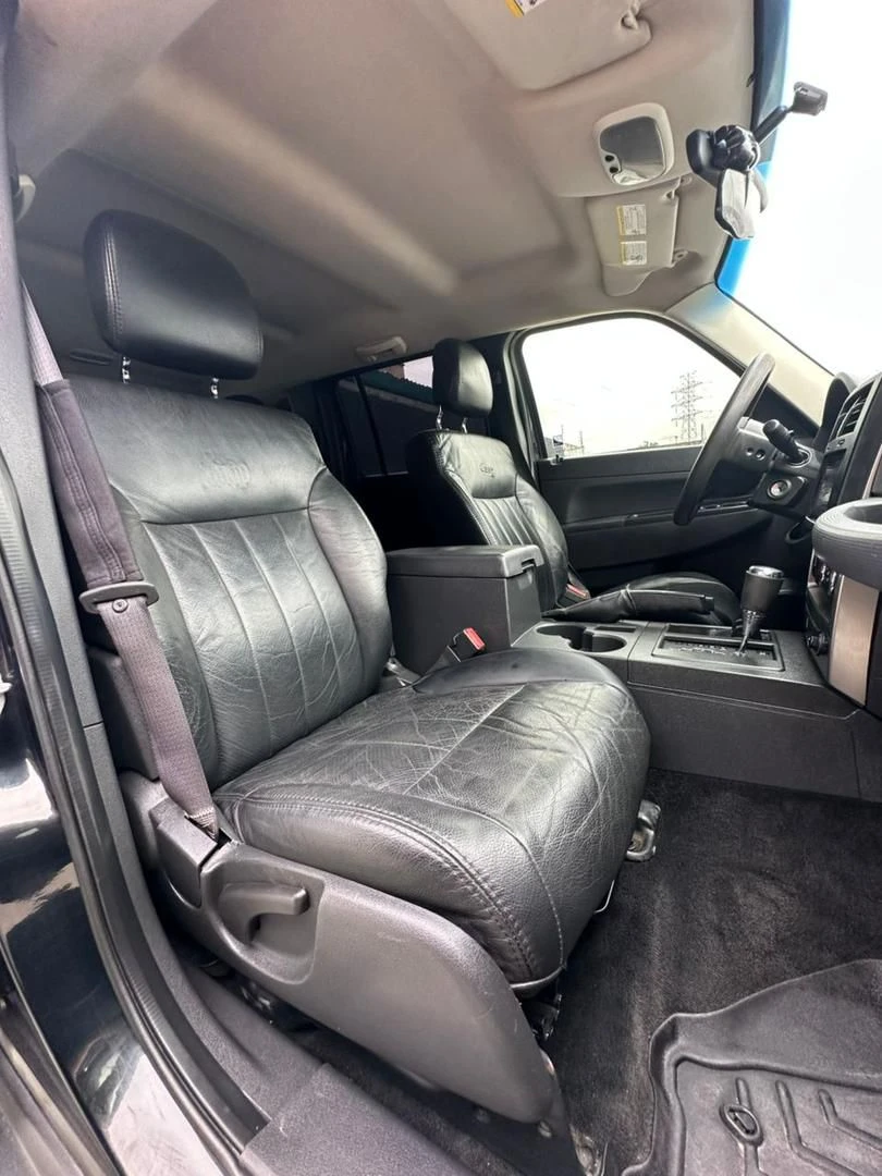 2012 Jeep Cherokee KK — foto 10