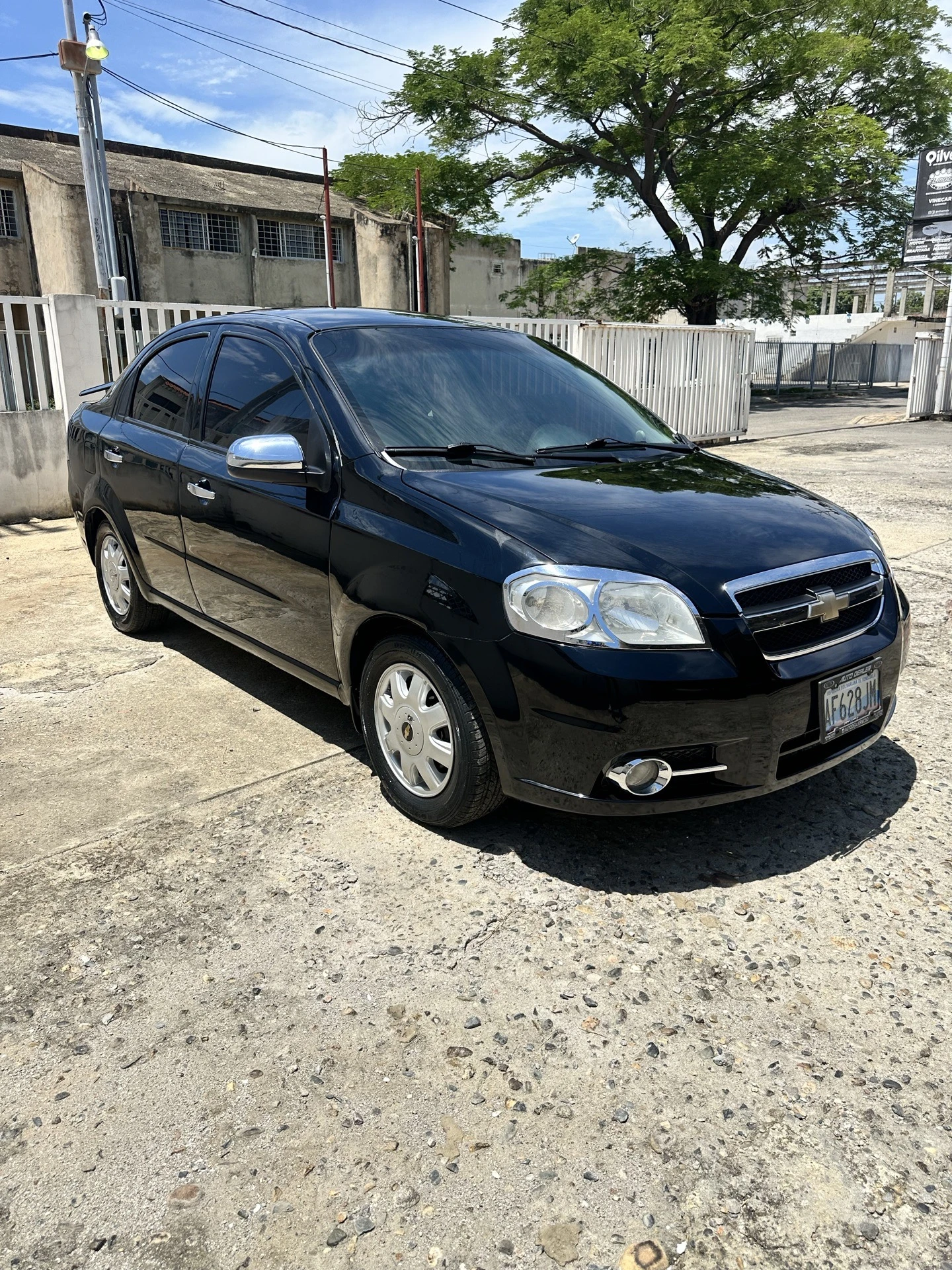 2013 Chevrolet Aveo LT — foto 4