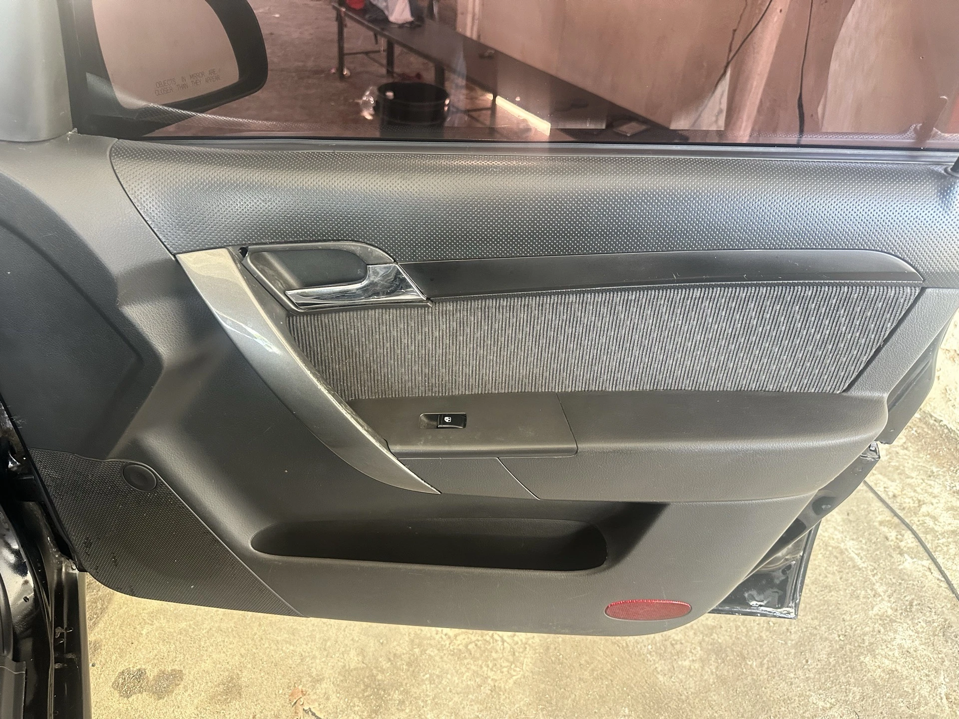 2013 Chevrolet Aveo LT — foto 10