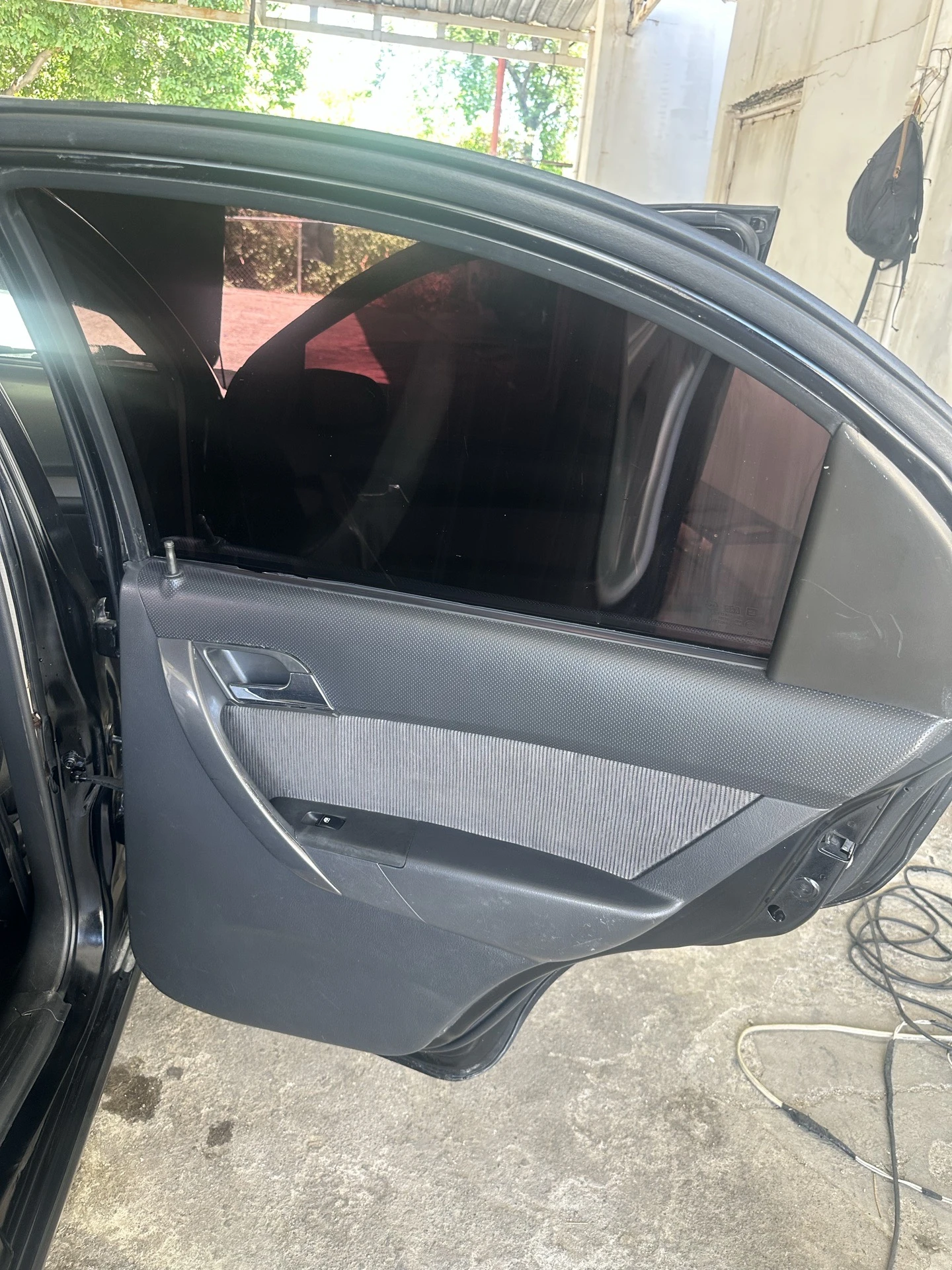 2013 Chevrolet Aveo LT — foto 11