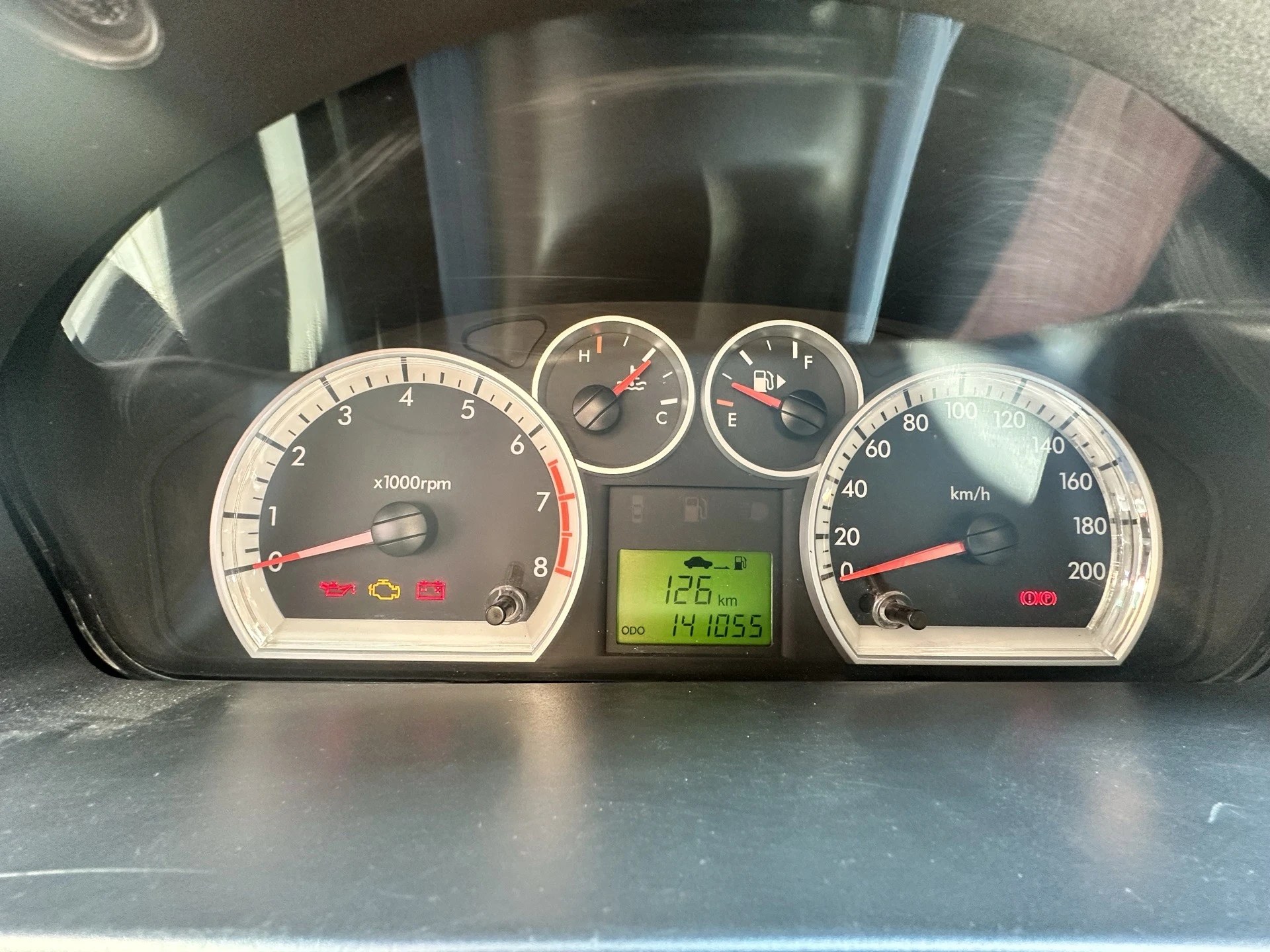2013 Chevrolet Aveo LT — foto 16
