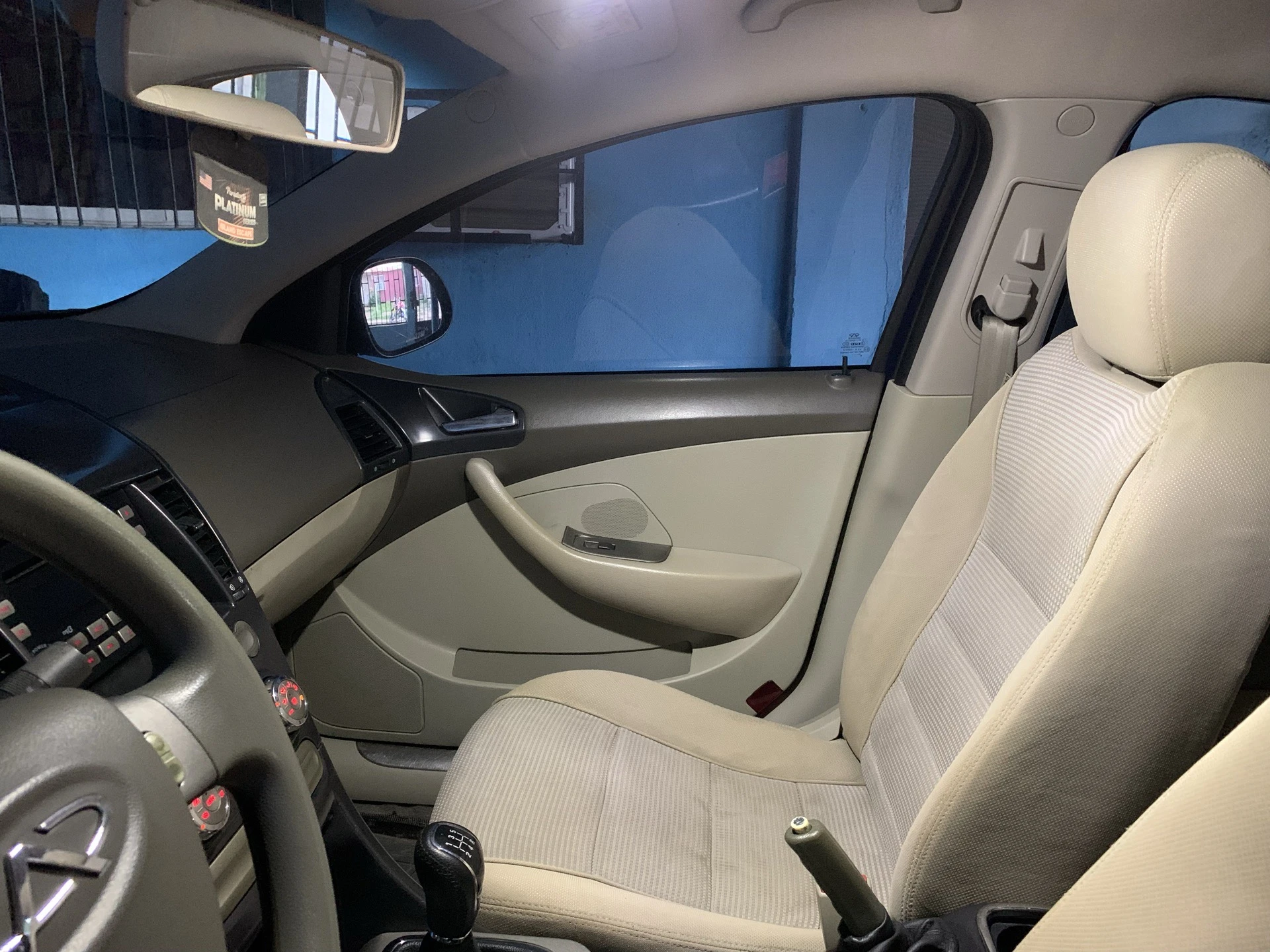 2015 Chery Orinoco . — foto 7