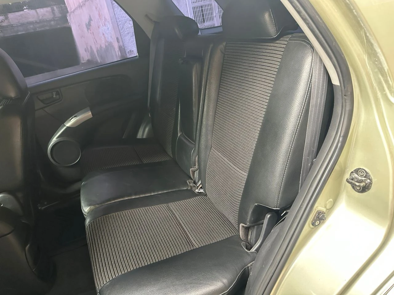 2007 Kia Sportage — foto 19