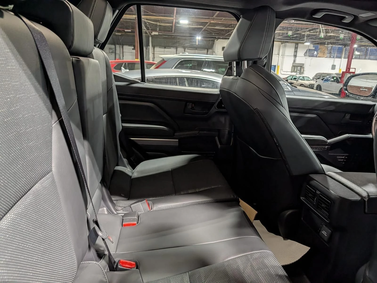 2026 Toyota 4Runner Trd Off Road — foto 8