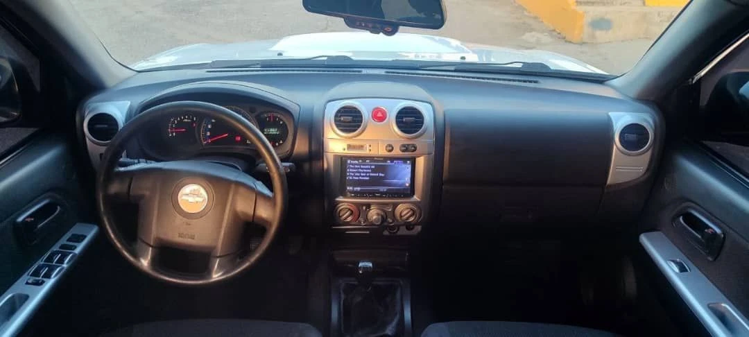2011 Chevrolet LUV D-MAX 2.5 — foto 18