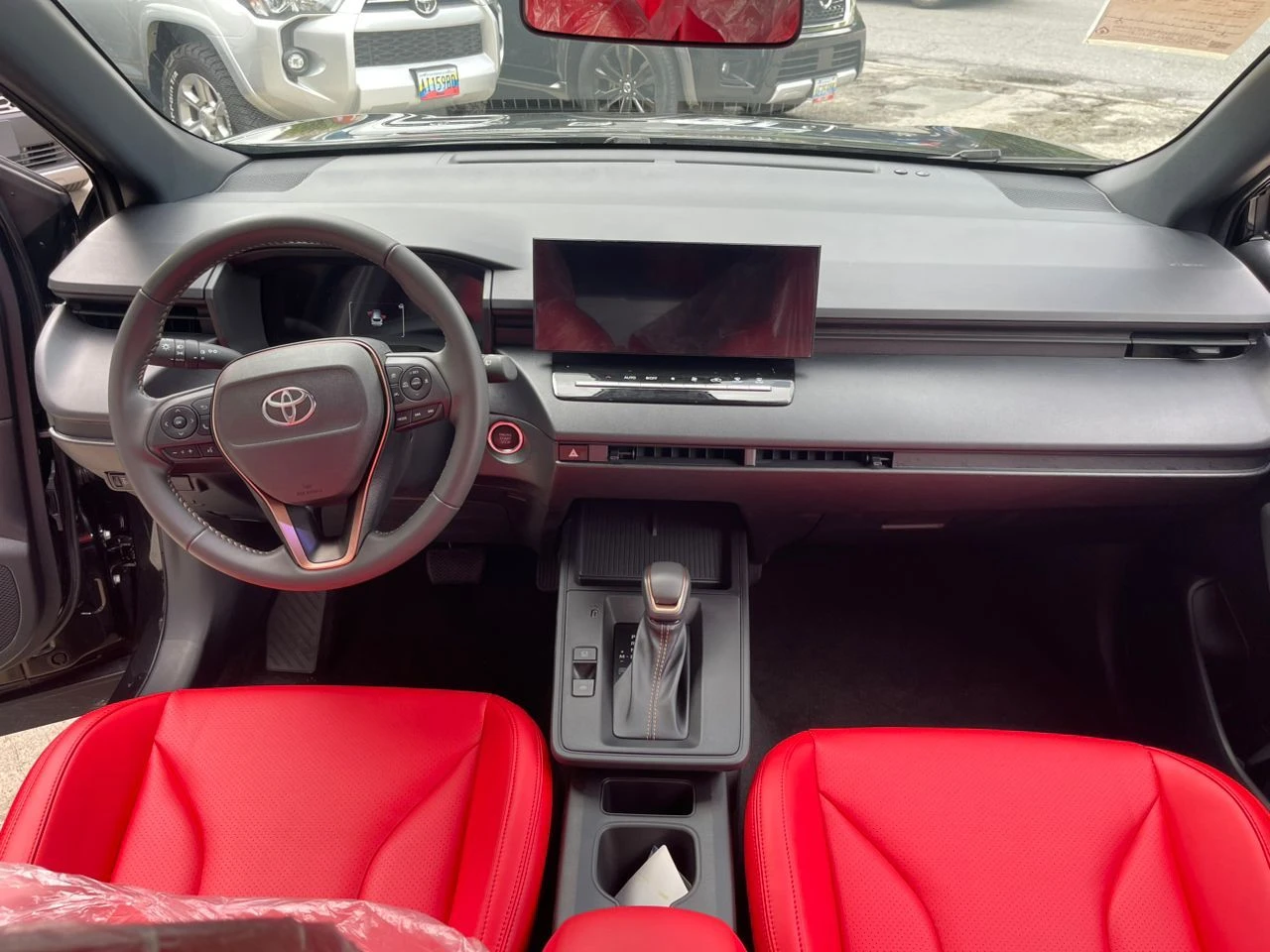 2026 Toyota Corolla Cross Elite — foto 10