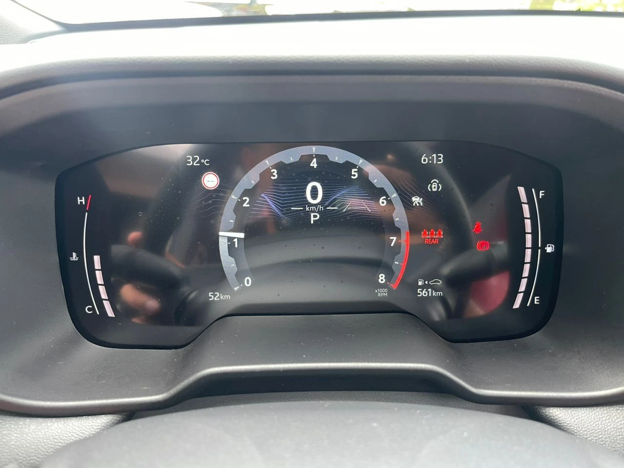 2026 Toyota Corolla Cross Elite — foto 11