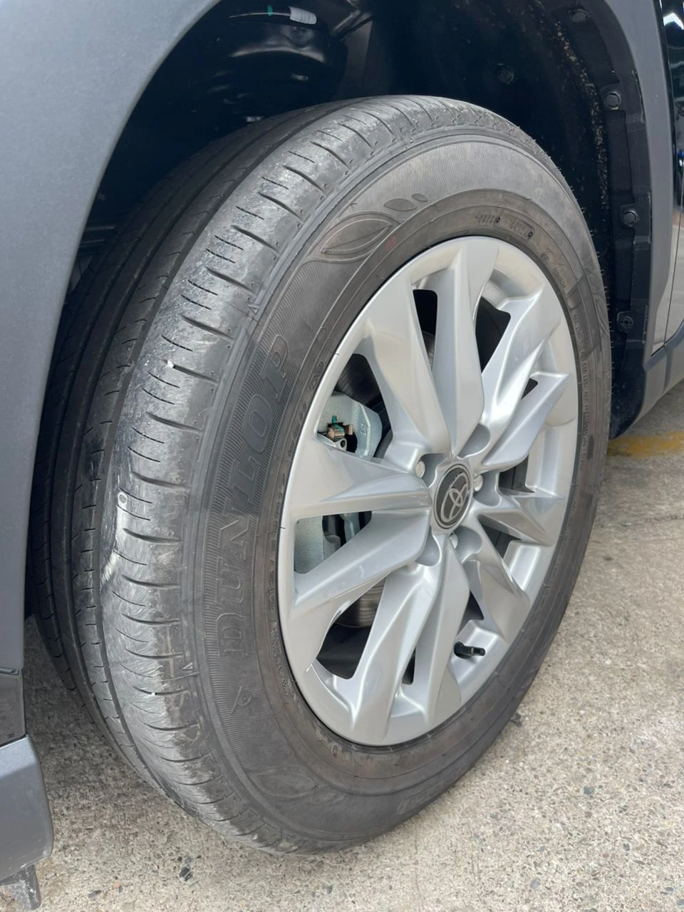 2026 Toyota Corolla Cross Elite — foto 14