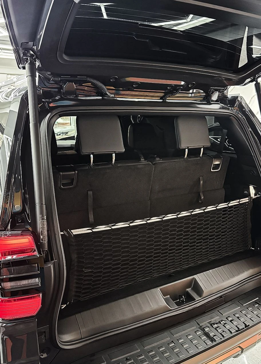 2025 Toyota 4Runner Limited — foto 3