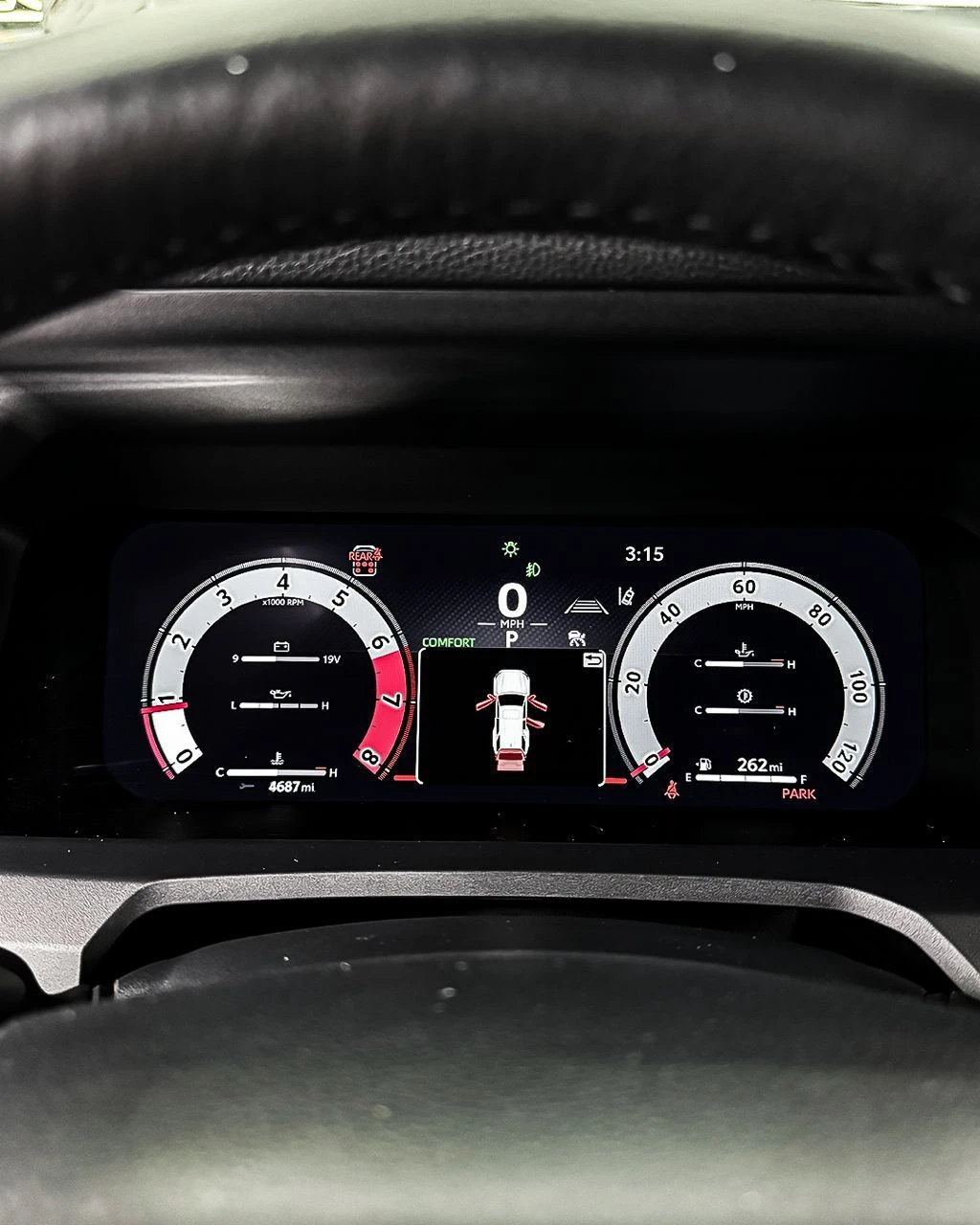 2025 Toyota 4Runner Limited — foto 4