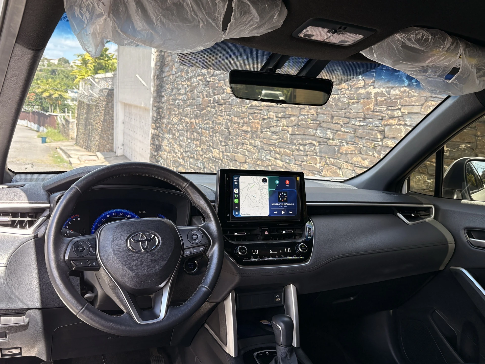 2024 Toyota Corolla Cross — foto 12
