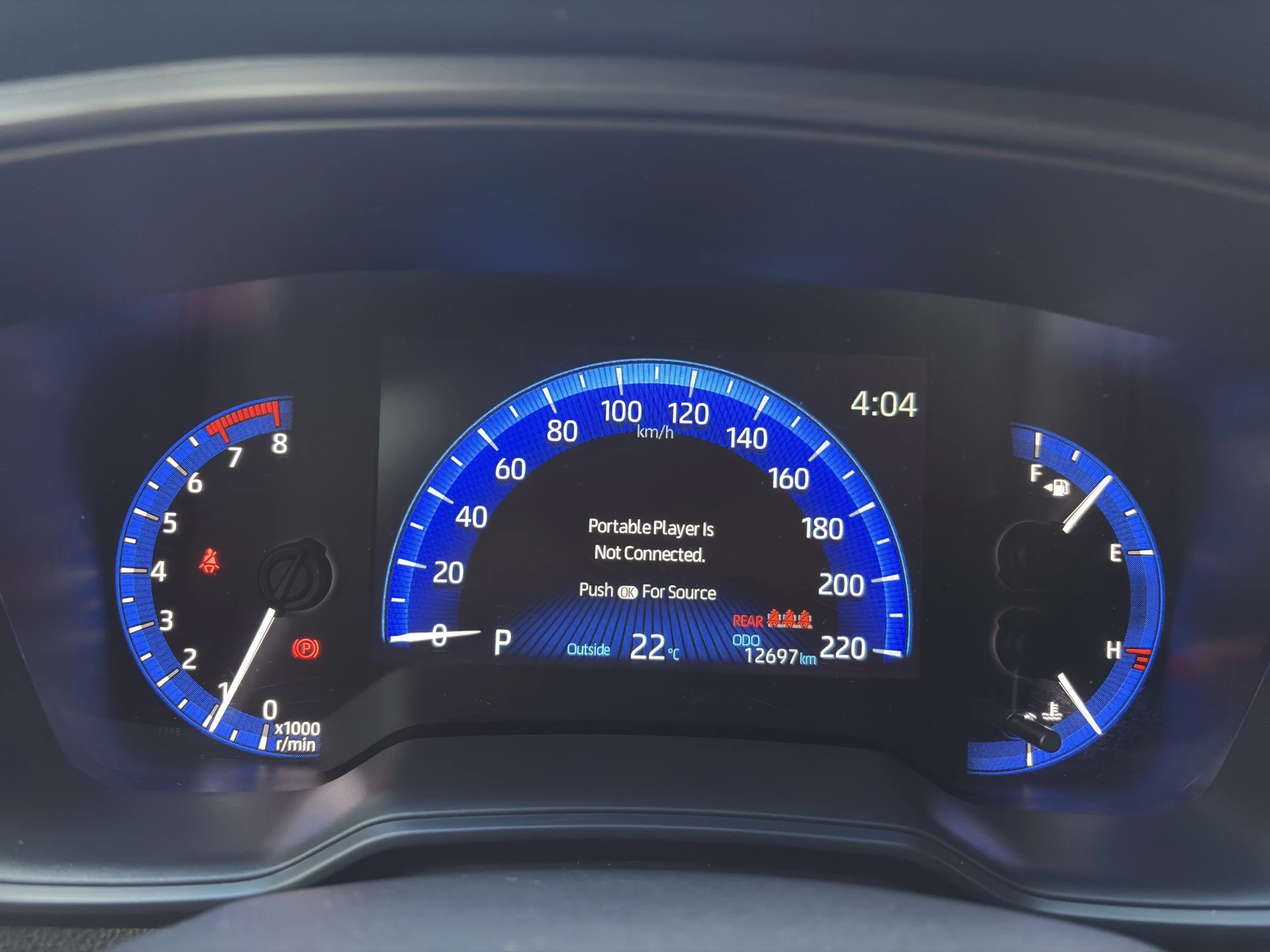 2024 Toyota Corolla Cross — foto 13
