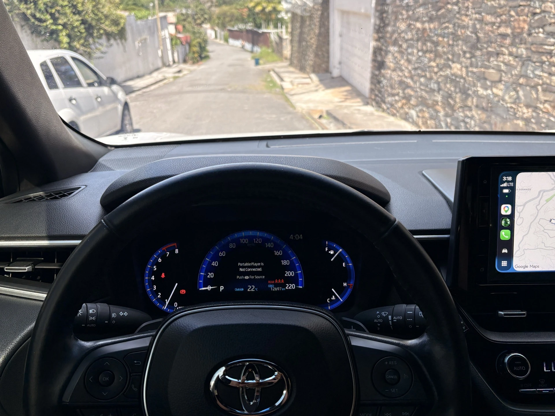 2024 Toyota Corolla Cross — foto 14