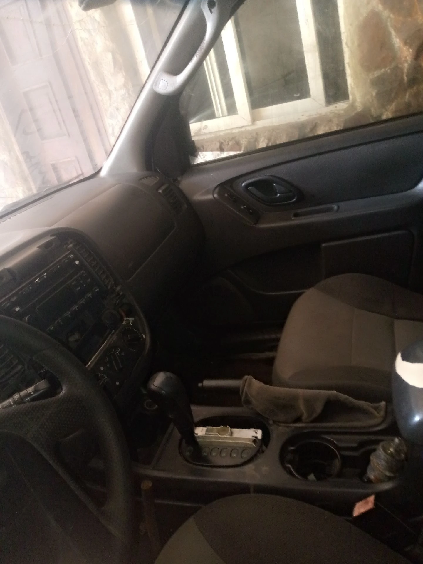 2006 Ford Escape Spots wagon — foto 6