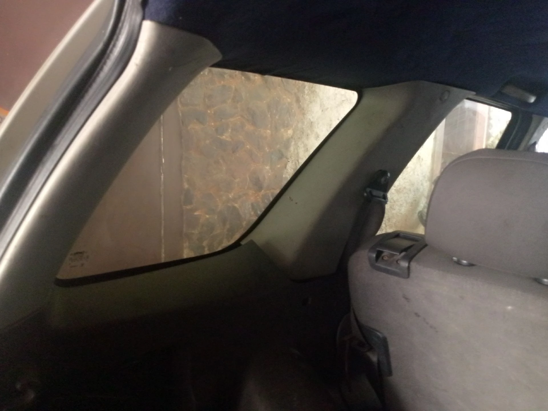 2006 Ford Escape Spots wagon — foto 10