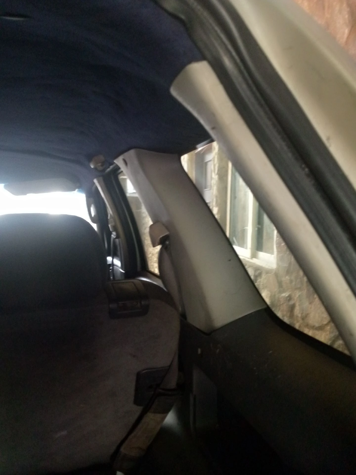 2006 Ford Escape Spots wagon — foto 11