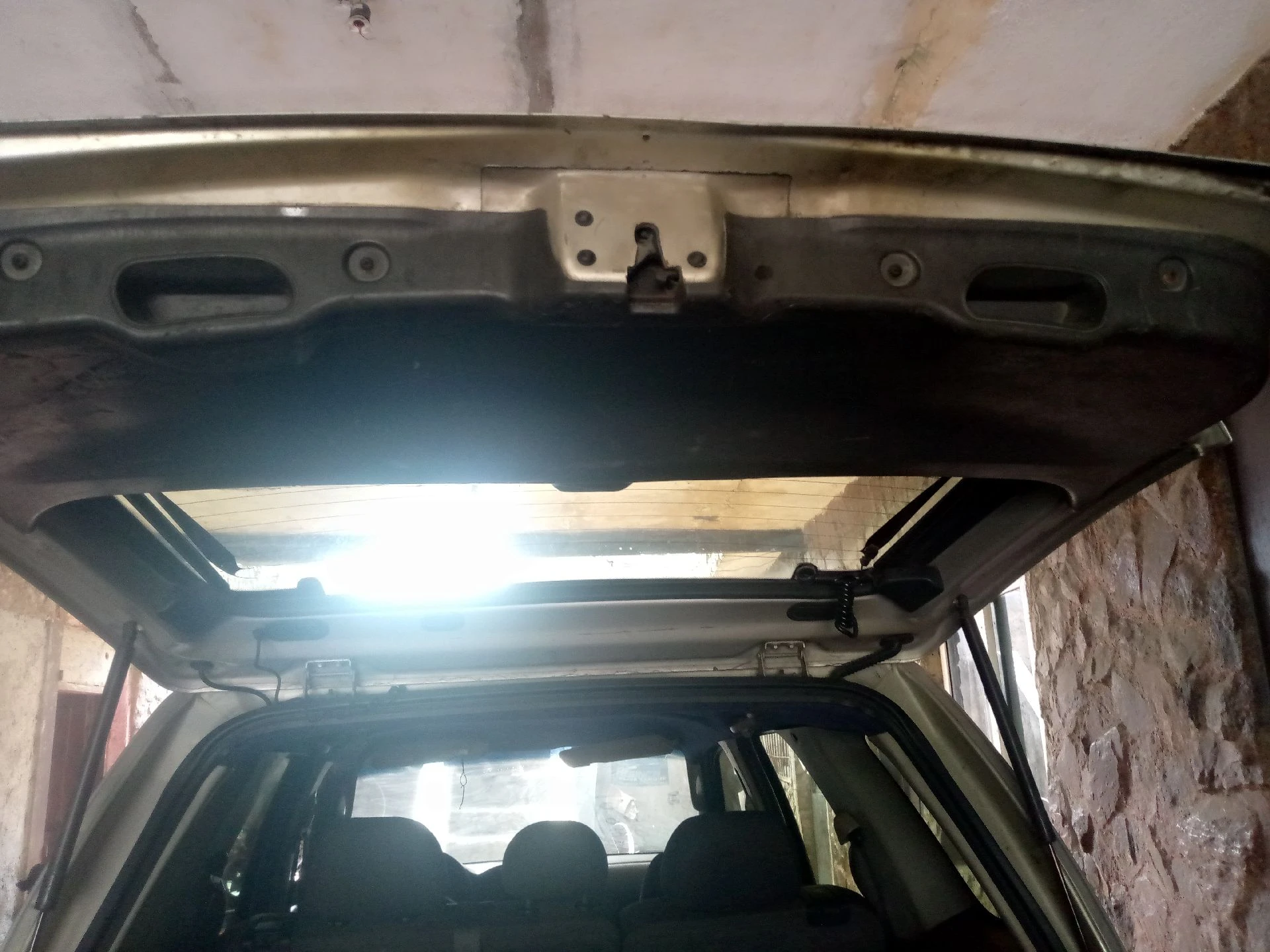 2006 Ford Escape Spots wagon — foto 12