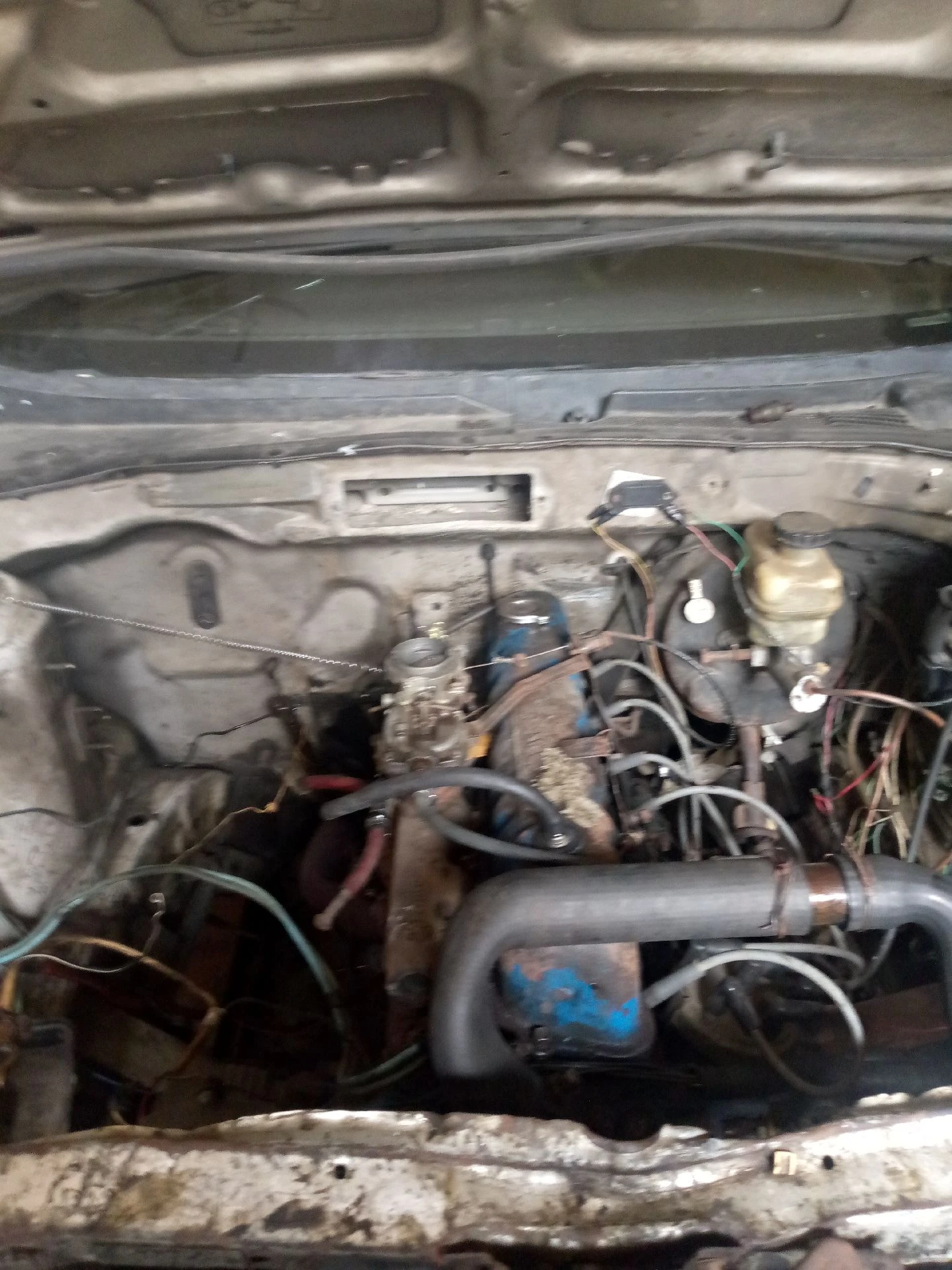2006 Ford Escape Spots wagon — foto 13