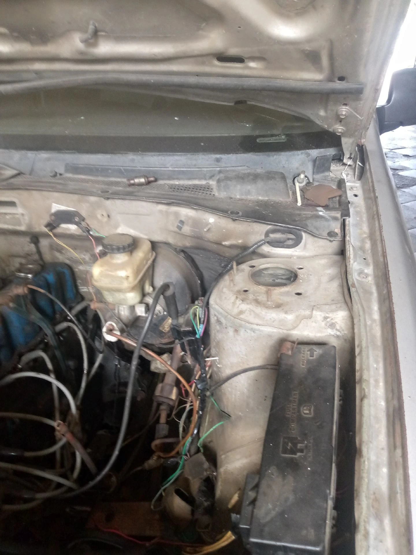 2006 Ford Escape Spots wagon — foto 14