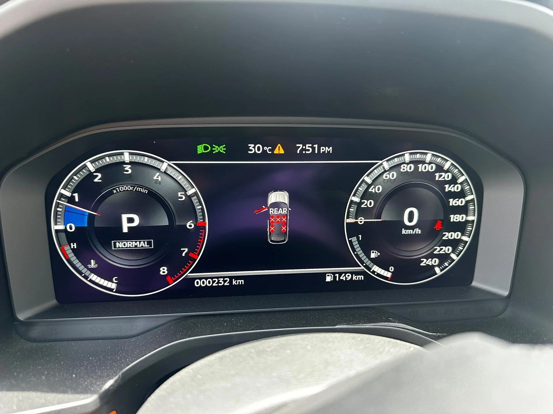 2025 Mitsubishi Outlander Full equipo — foto 3
