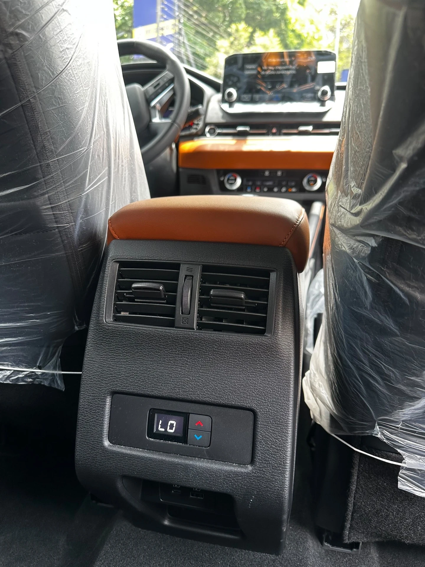 2025 Mitsubishi Outlander Full equipo — foto 4