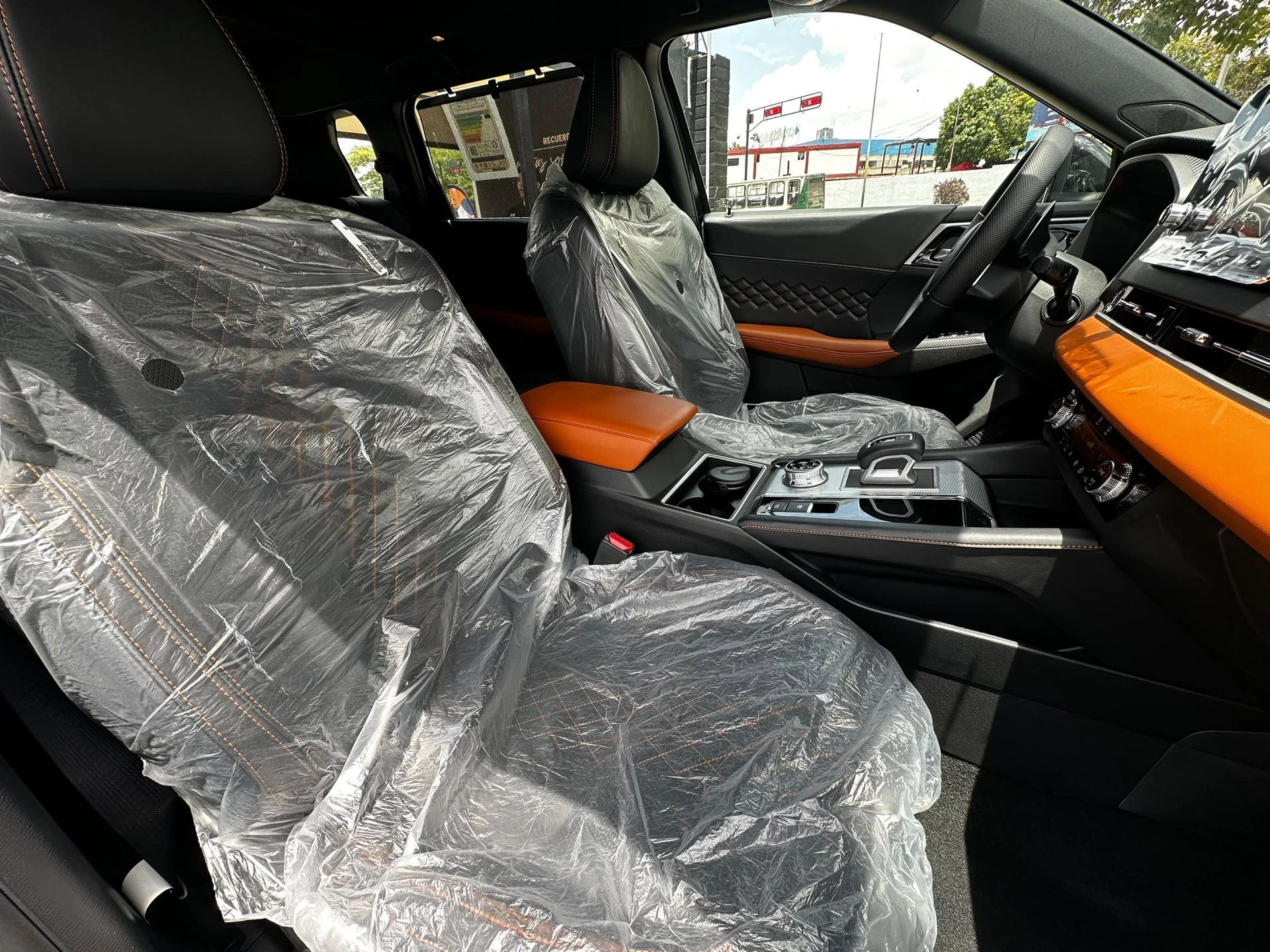 2025 Mitsubishi Outlander Full equipo — foto 8
