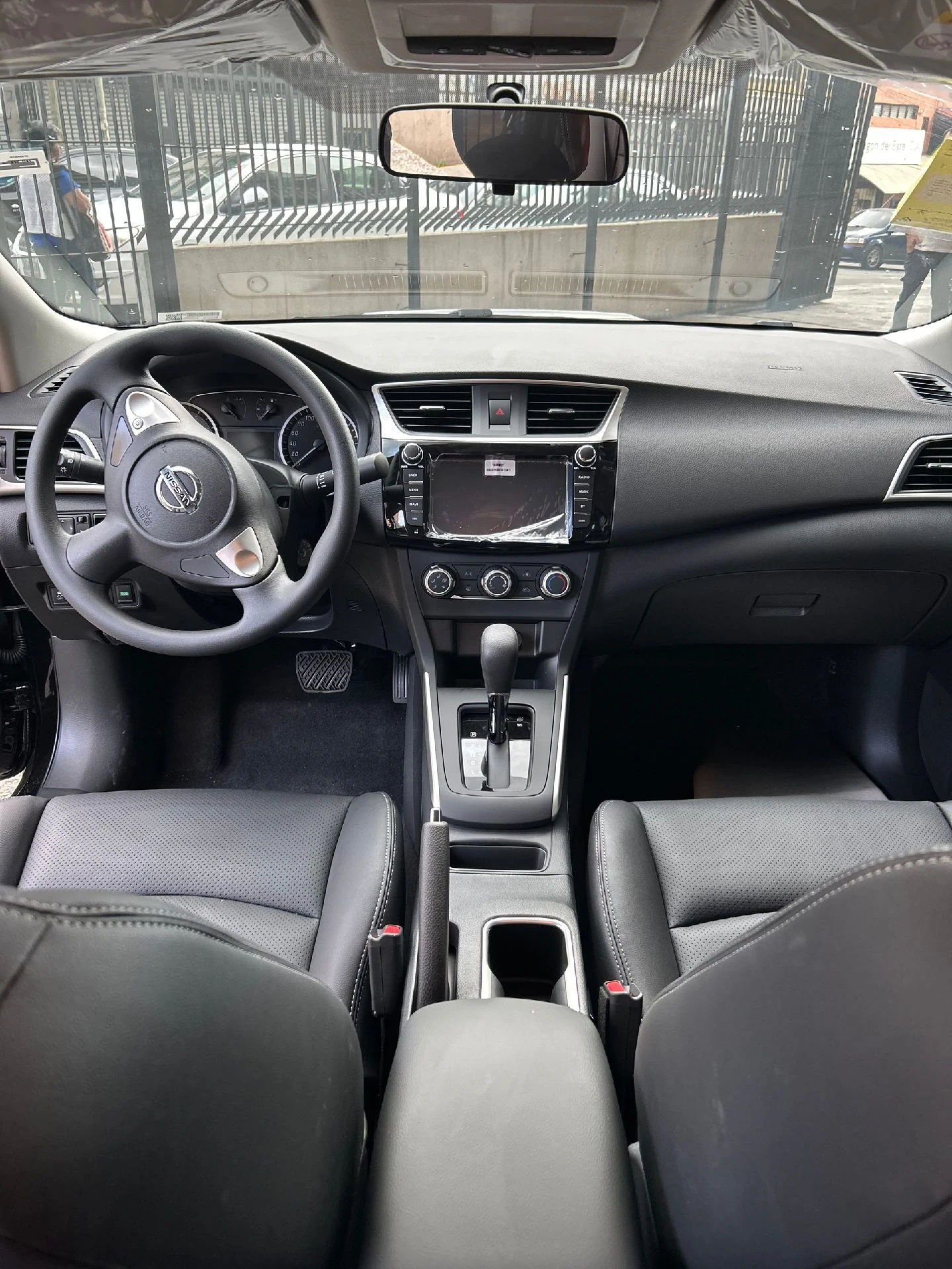 2023 Nissan Versa Sylphy — foto 4