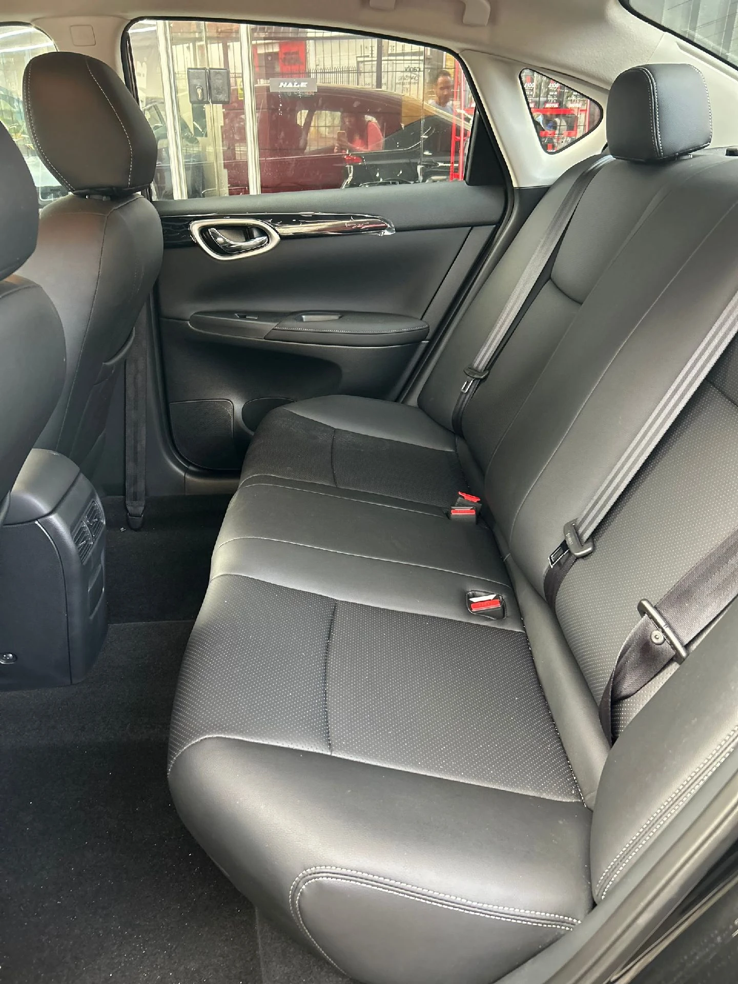2023 Nissan Versa Sylphy — foto 7