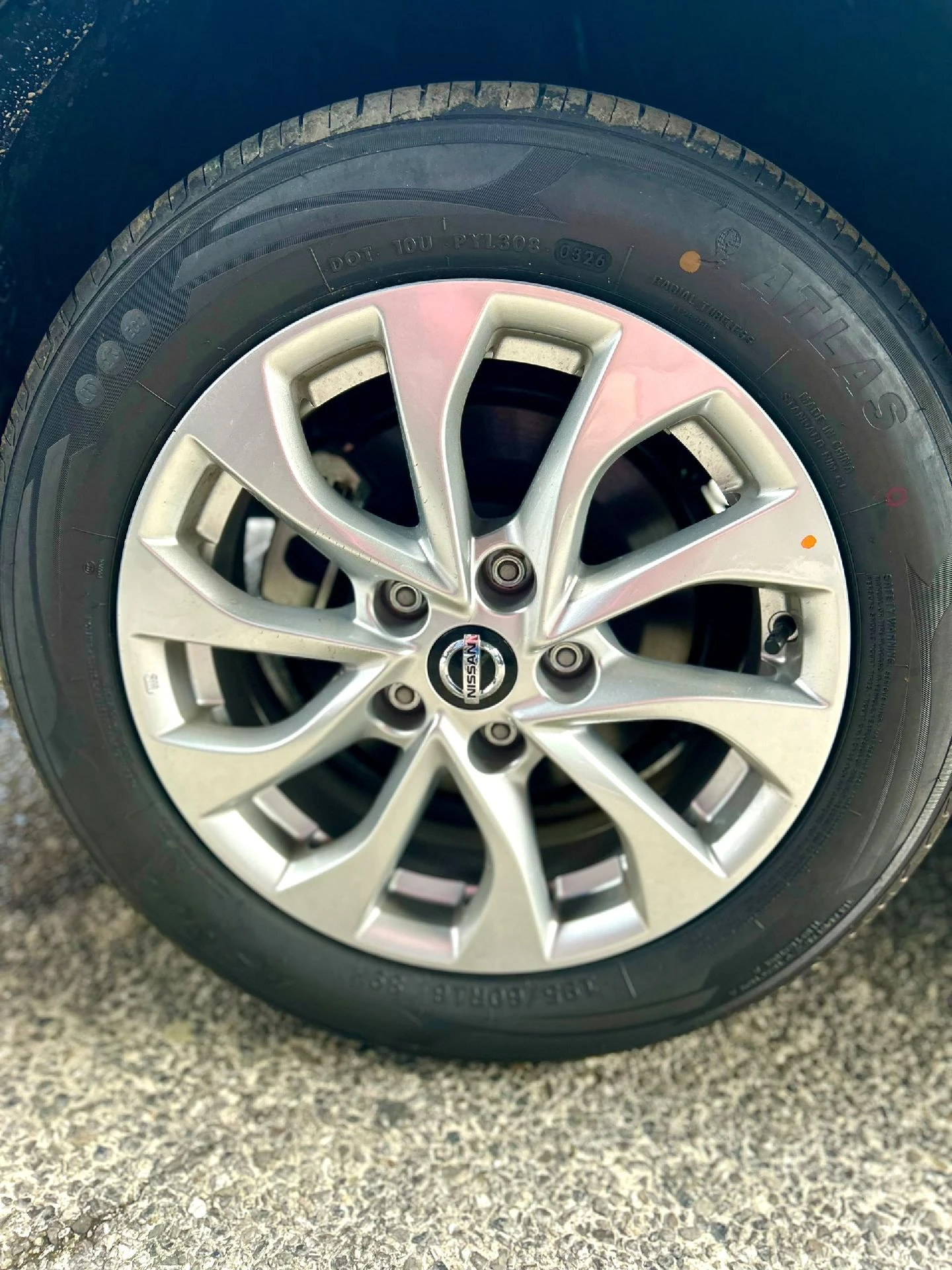 2023 Nissan Versa Sylphy — foto 8