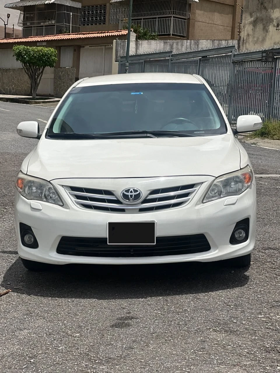 2013 Toyota Corolla GLI — foto 5
