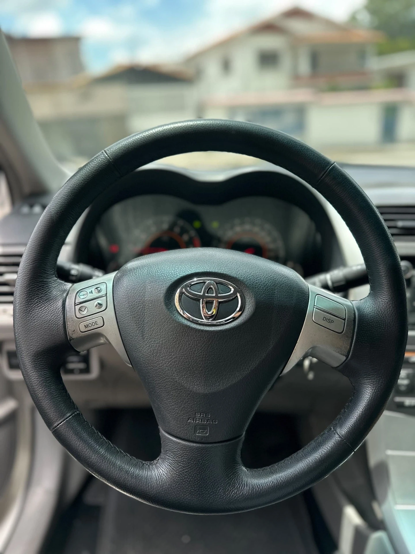 2013 Toyota Corolla GLI — foto 7