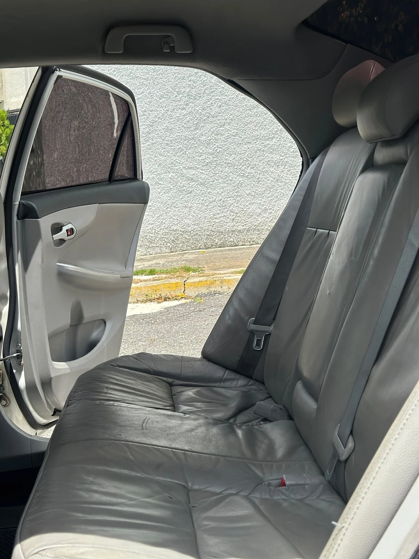 2013 Toyota Corolla GLI — foto 10