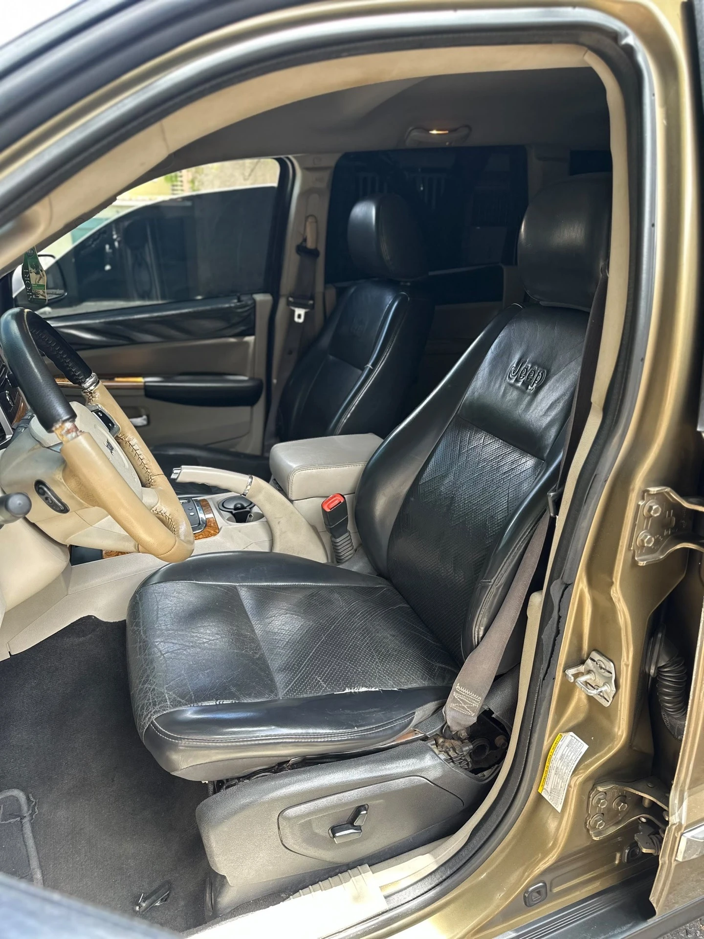 2009 Jeep Grand Cherokee Laredo — foto 8