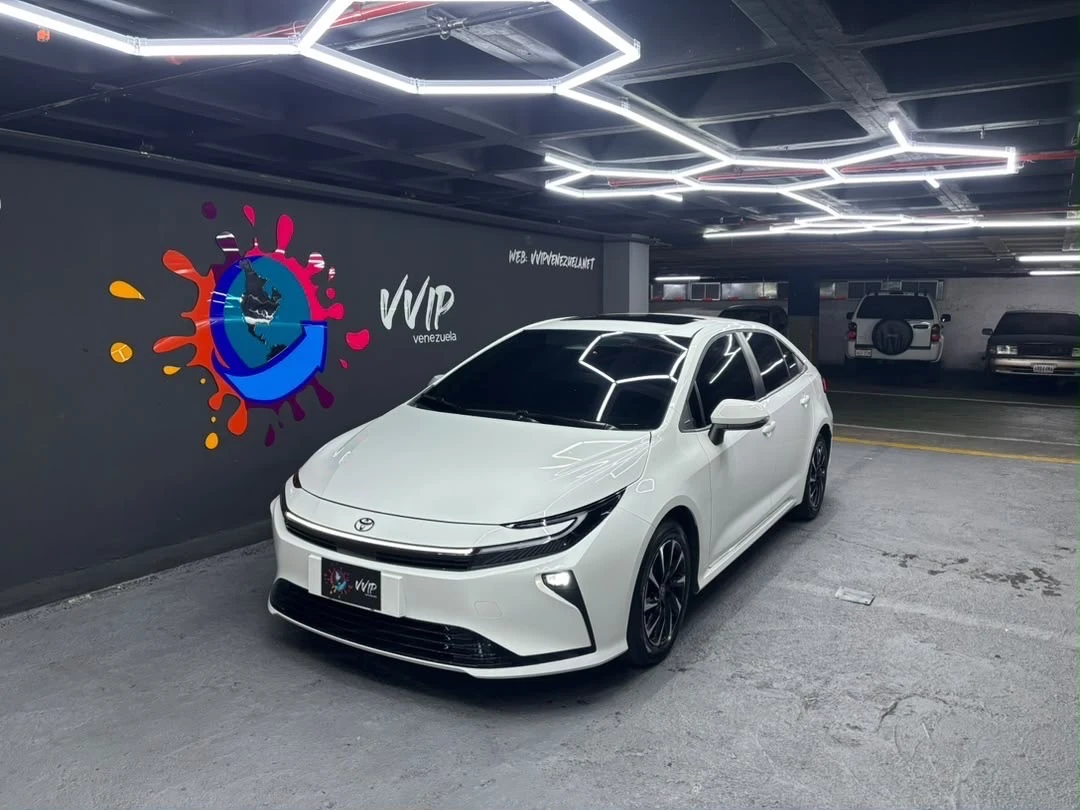 2026 Toyota Corolla 1.8 híbrido — foto 20