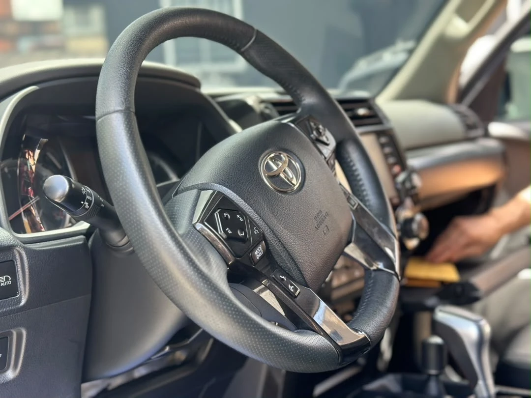 2022 Toyota 4Runner SR5 PREMIUM — foto 2