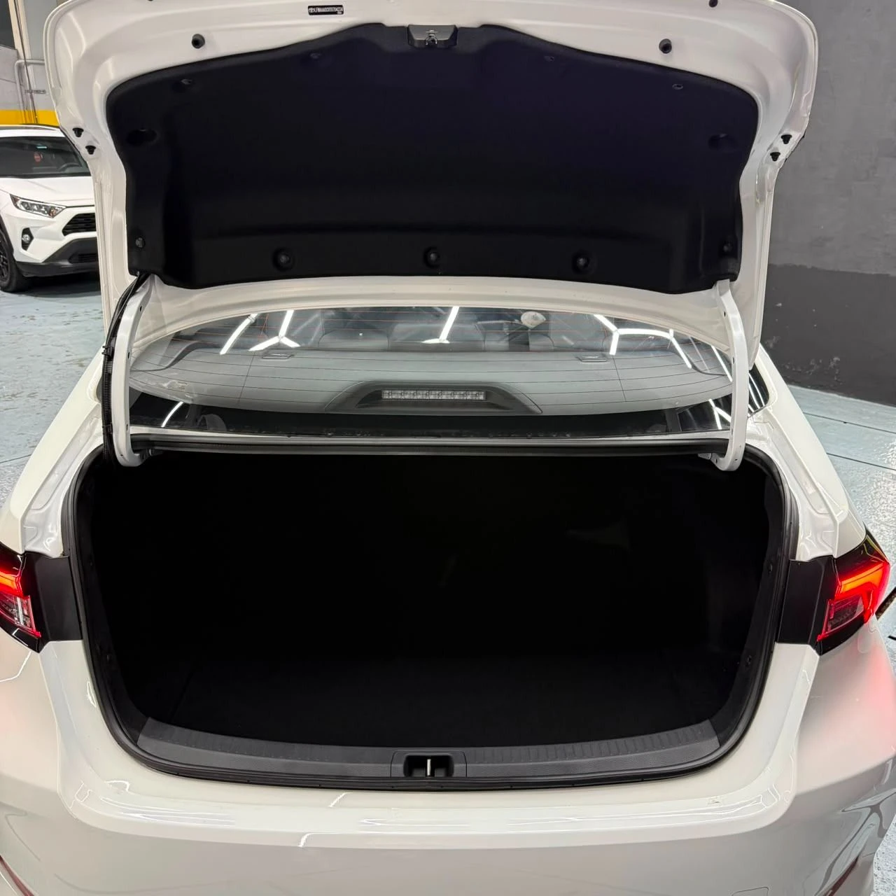 2026 Toyota Corolla Levin Híbrido — foto 4