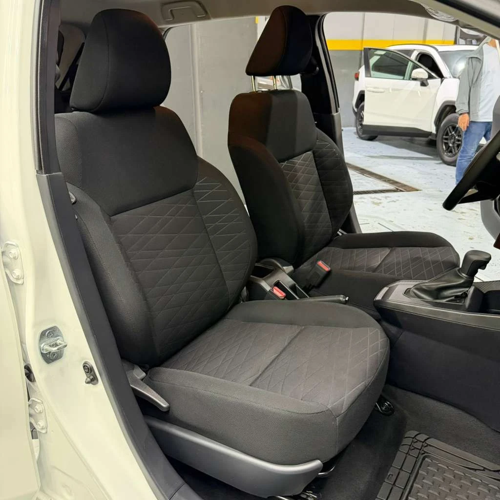 2026 Toyota Corolla Levin Híbrido — foto 11