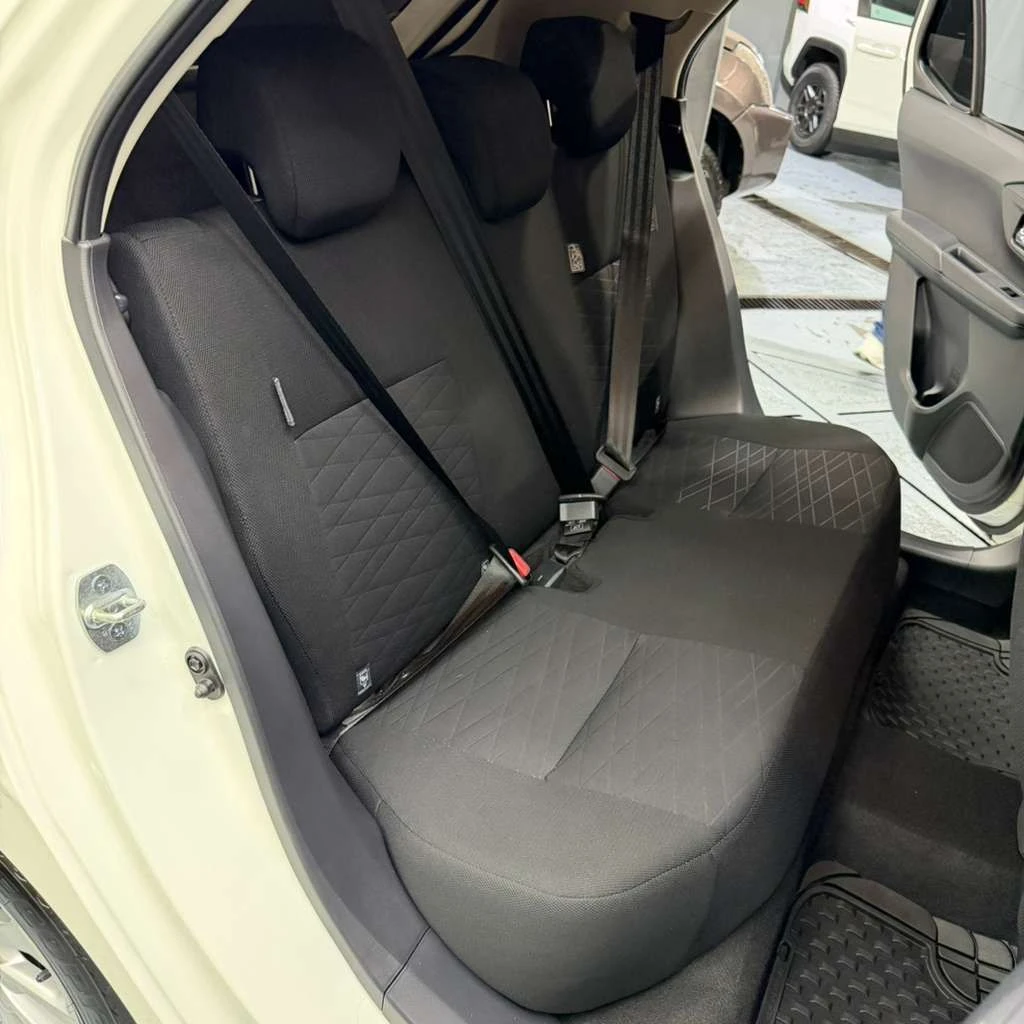 2026 Toyota Corolla Levin Híbrido — foto 10