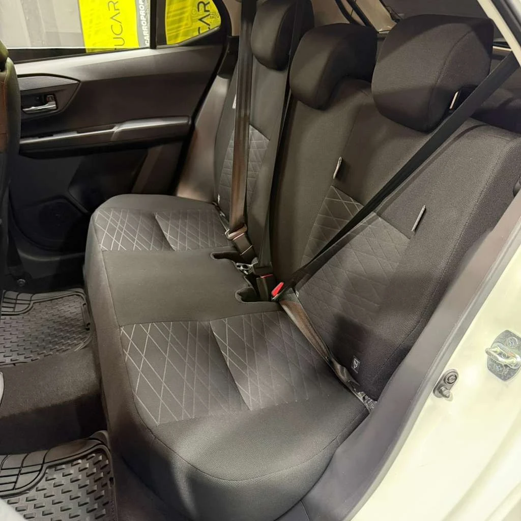 2026 Toyota Corolla Levin Híbrido — foto 13