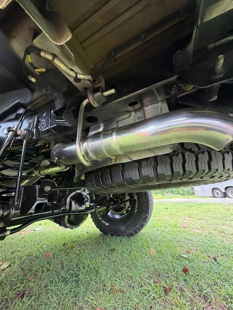 2020 Jeep Gladiator Rubicon — foto 13