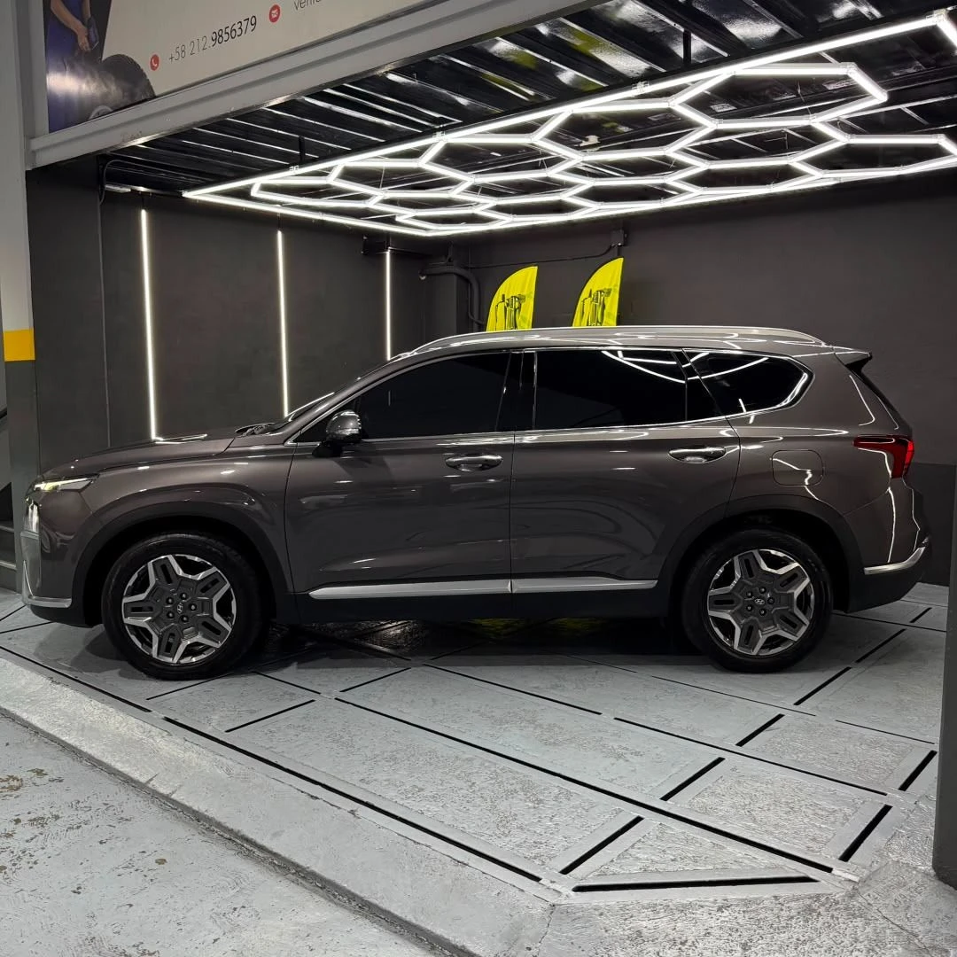 2023 Hyundai Santa Fe — foto 3
